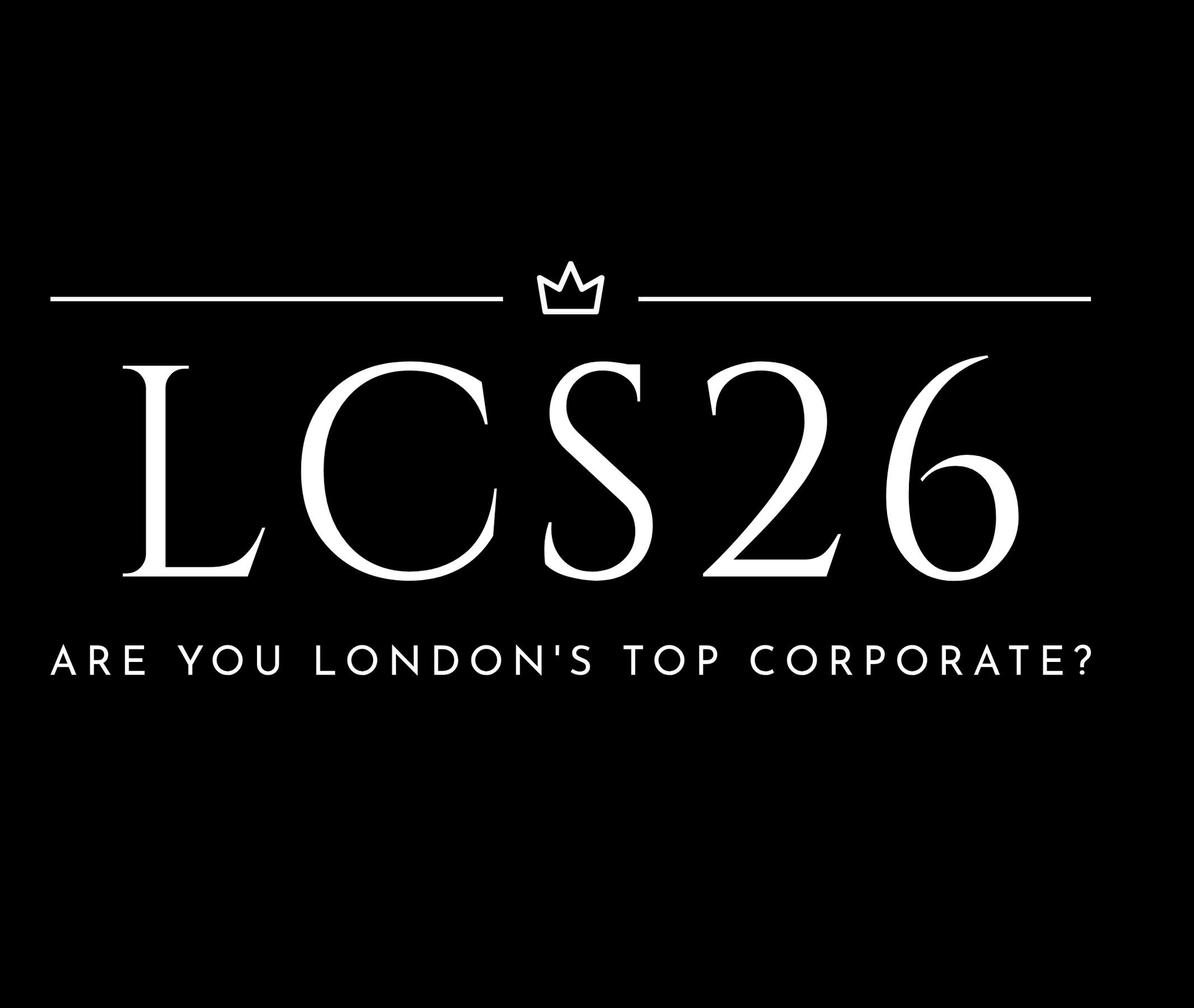 London Corporate Slam